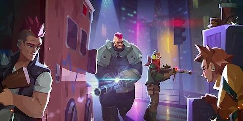 Bullet Echo