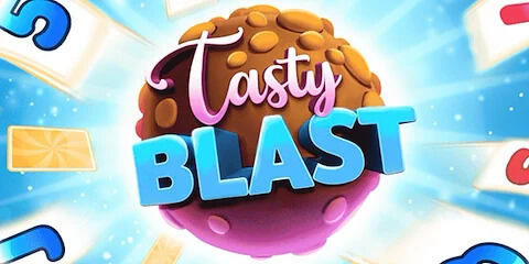 Tasty Blast