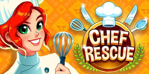 Chef Rescue