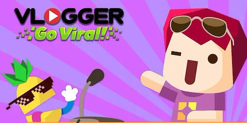 Vlogger Go Viral